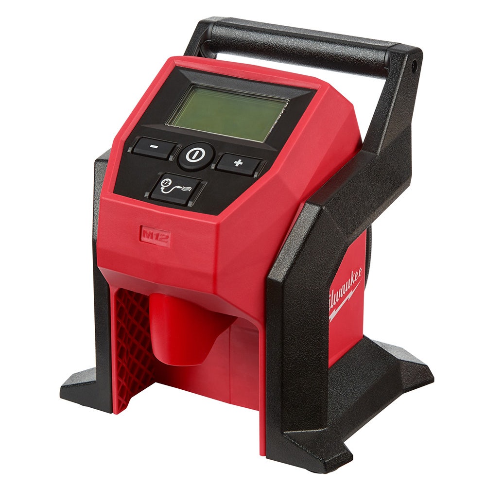 Bocal inflável compacto MILWAUKEE 12V M12BI-0