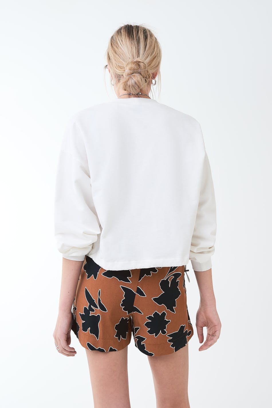 Disa shorts