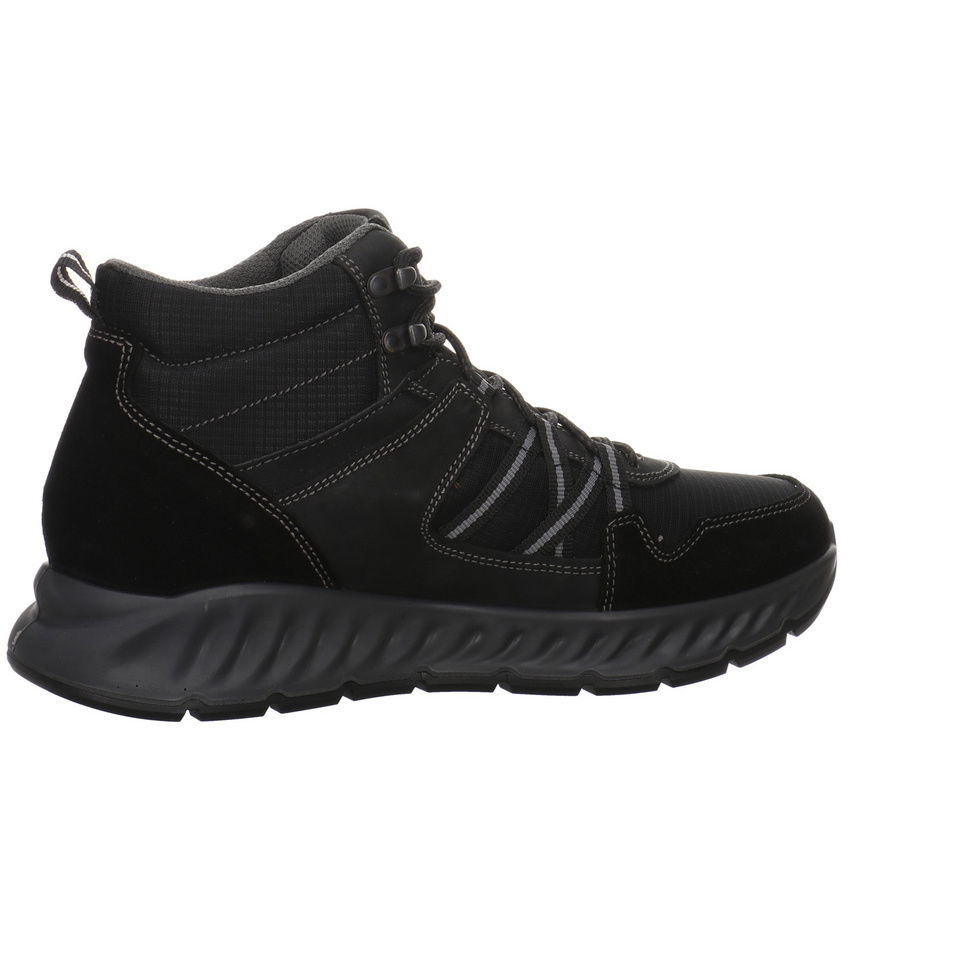 Sioux Utisso Boots