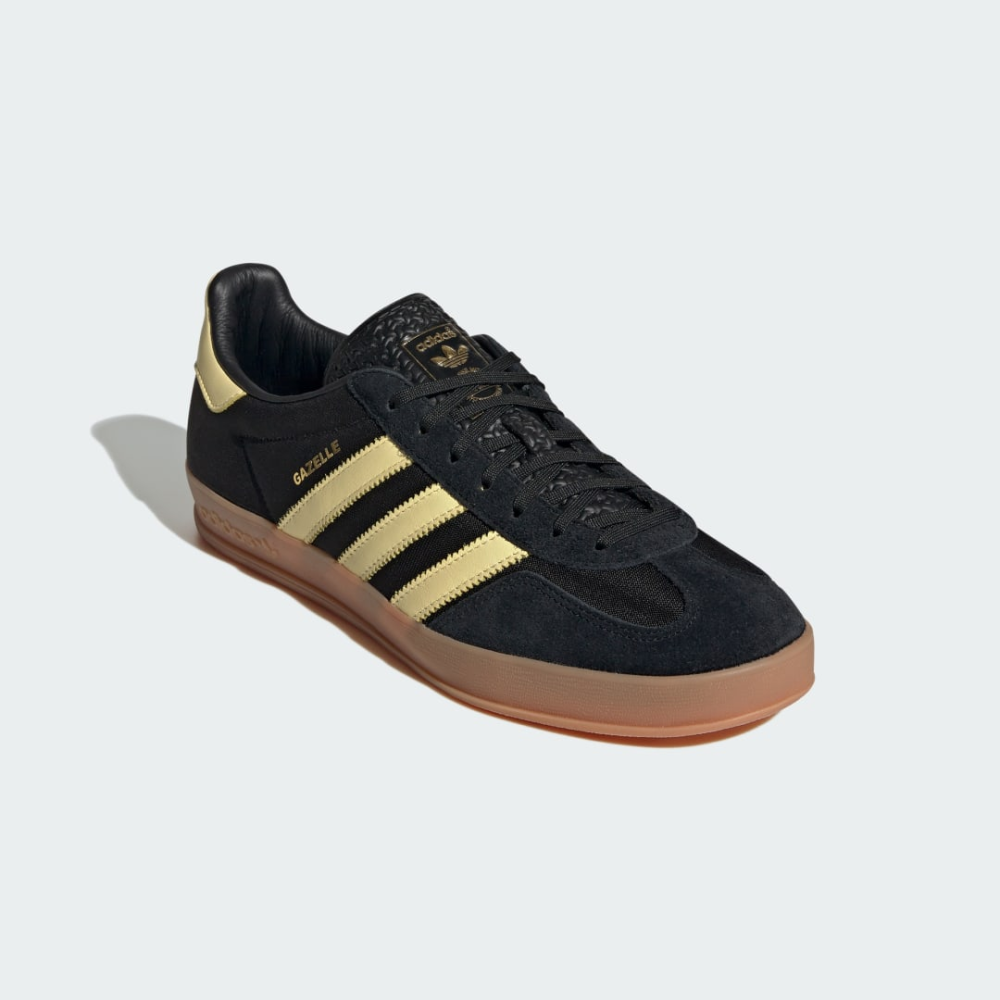 adidas Gazelle Indoor IG4999 / schwarz
