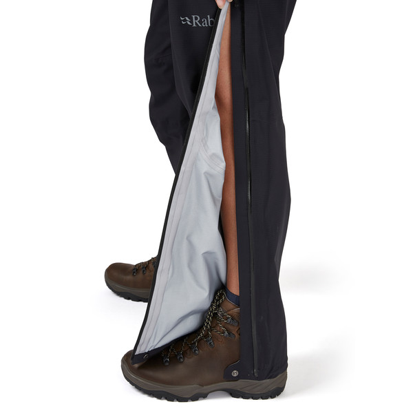 FIREWALL PANTS W' S Damen - Hardshellhose