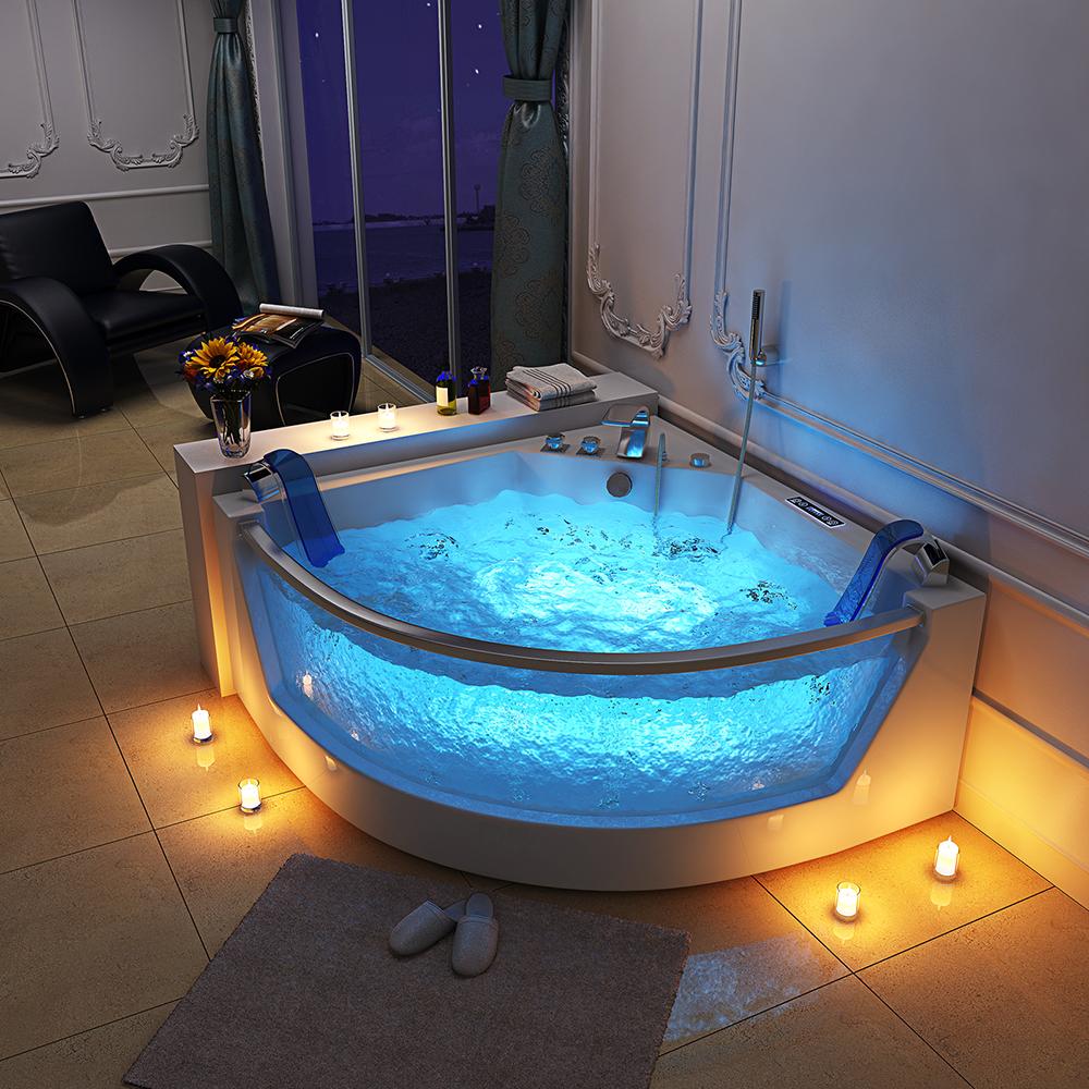 Home Deluxe ATLANTIC L