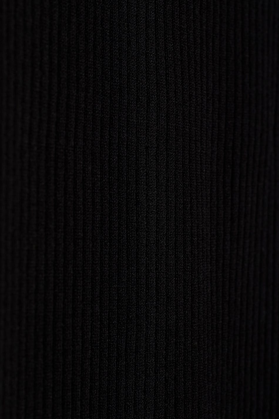 Kristine knitted skirt