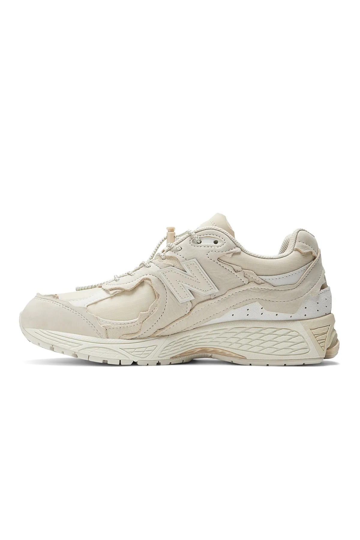 New Balance  Sneaker - Beige - Flacher Absatz