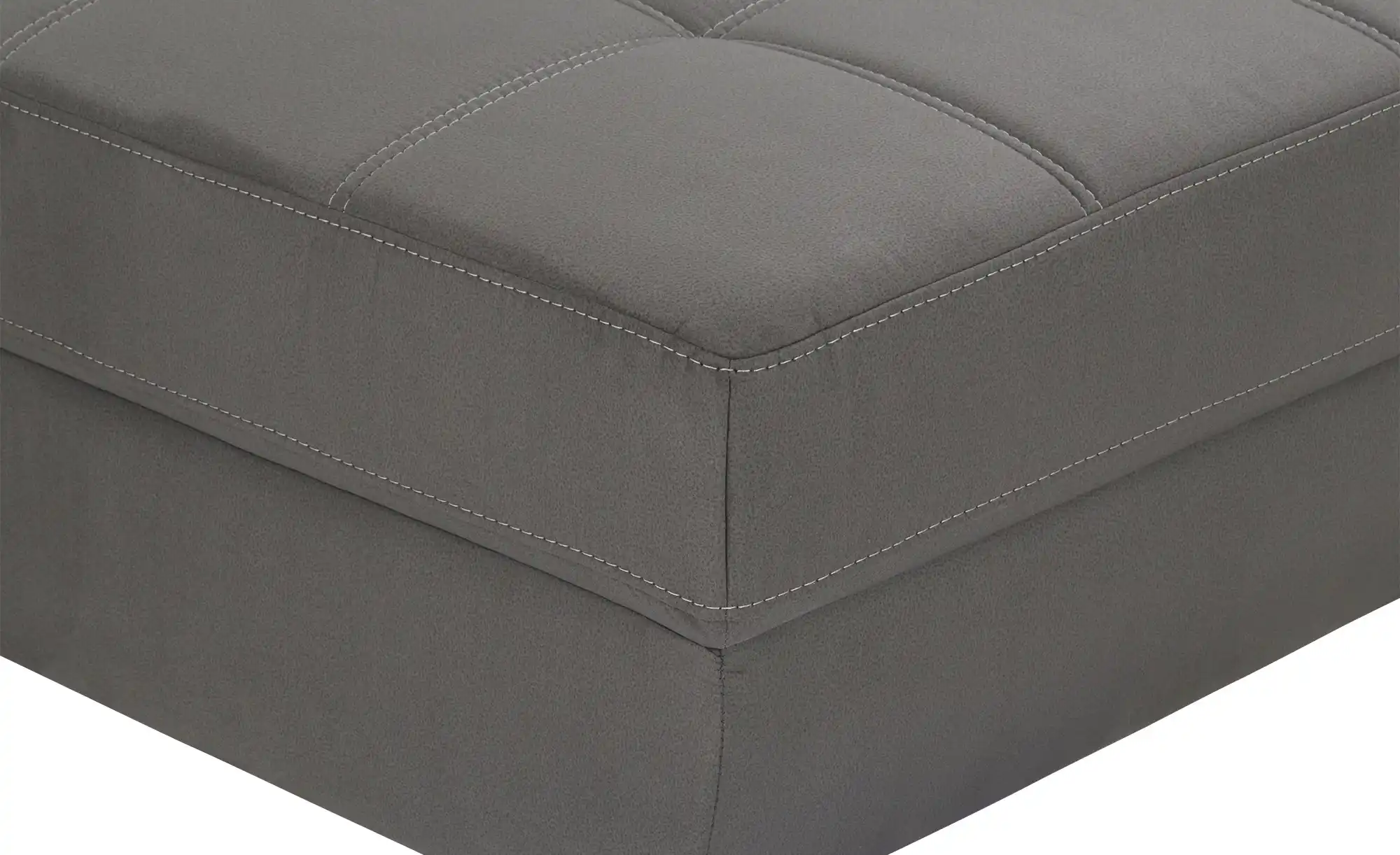 bobb Ecksofa mit Schlaffunktion Arissa de Luxe