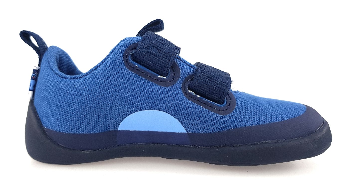 Affenzahn Lucky Bear 00391-30001 Blau blue