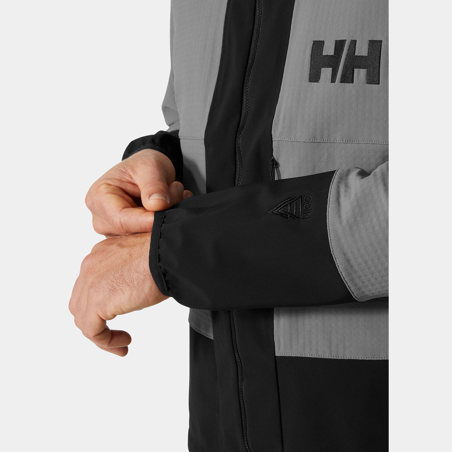 Men's Odin Backcountry Softshell Jacket