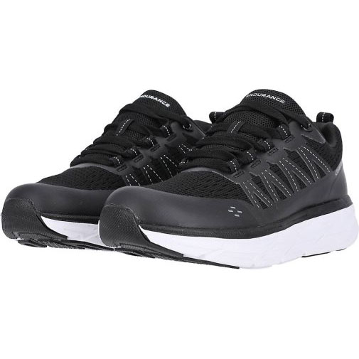 Endurance Sneaker Cendan mit griffiger und federnder Sohle
