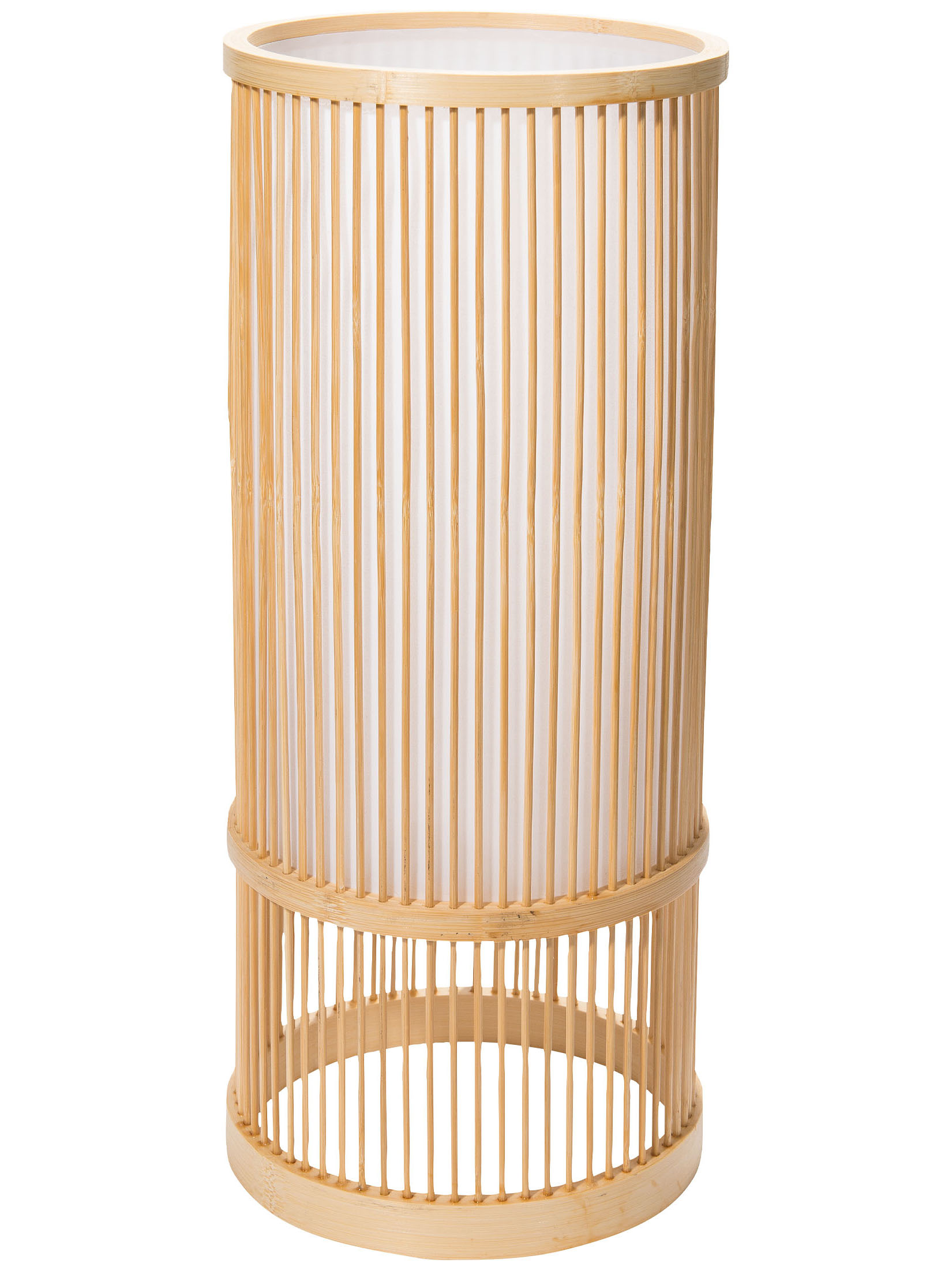 Ischi Filigree Tischleuchte, Natural