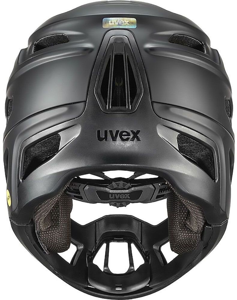 uvex revolt MIPS - Fullface Helm kaufen | Bike-Discount