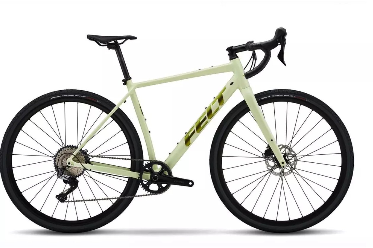 Felt Breed 30 - 2023 - 28 Zoll - Diamant