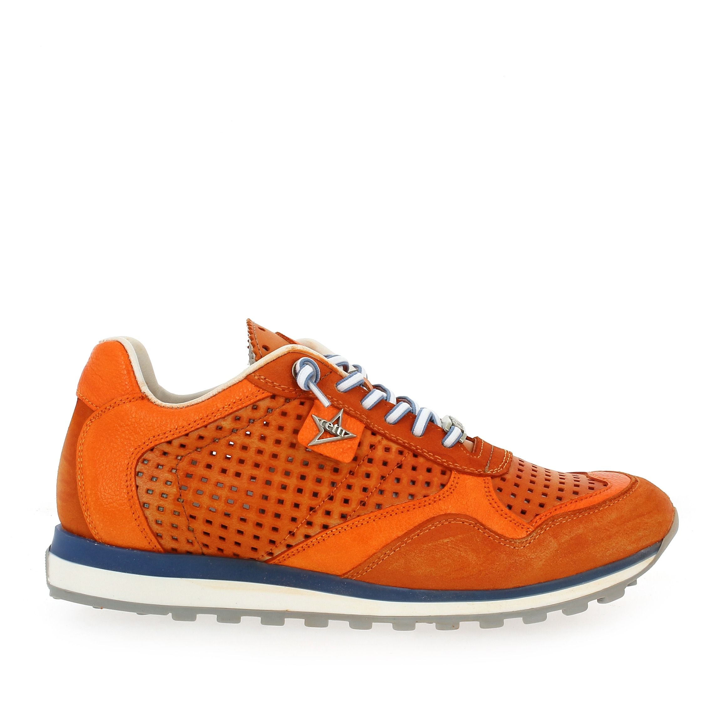 Cetti  C848 E24 - Orange