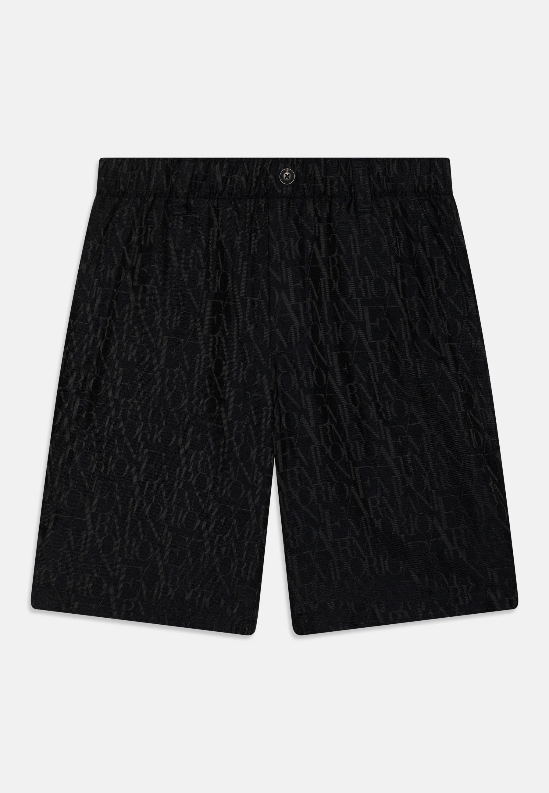 Conjunto Emporio Armani de abajo - Pantalones cortos