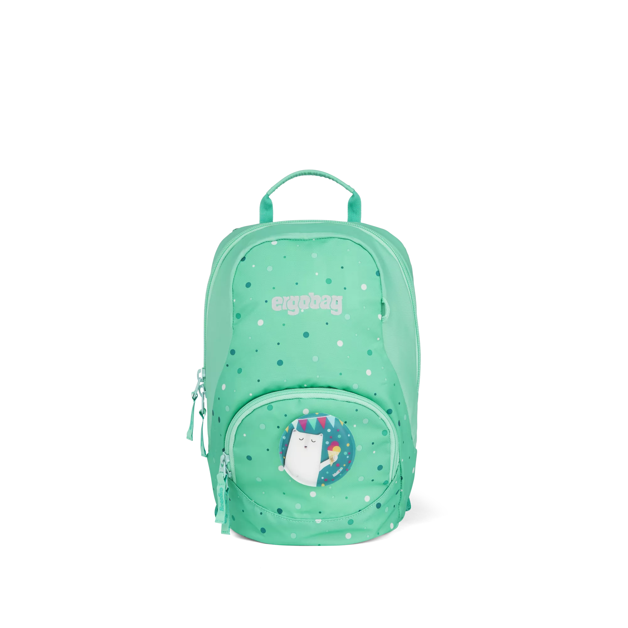 ergobag Small Kinderrucksack Bärnelope