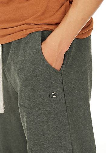 CRUZ Pants Regent in meliertem Design