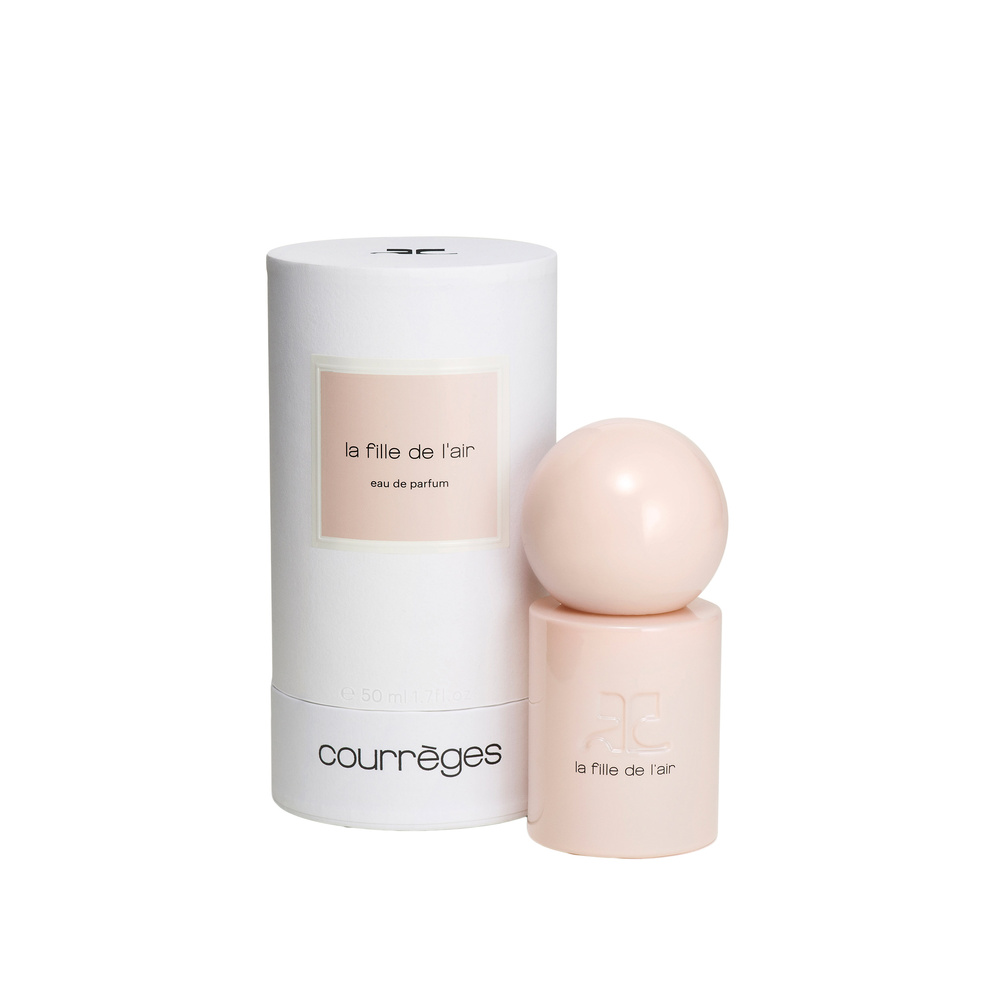 Courrèges LA FILLE DE L'AIR EDP Eau de parfum