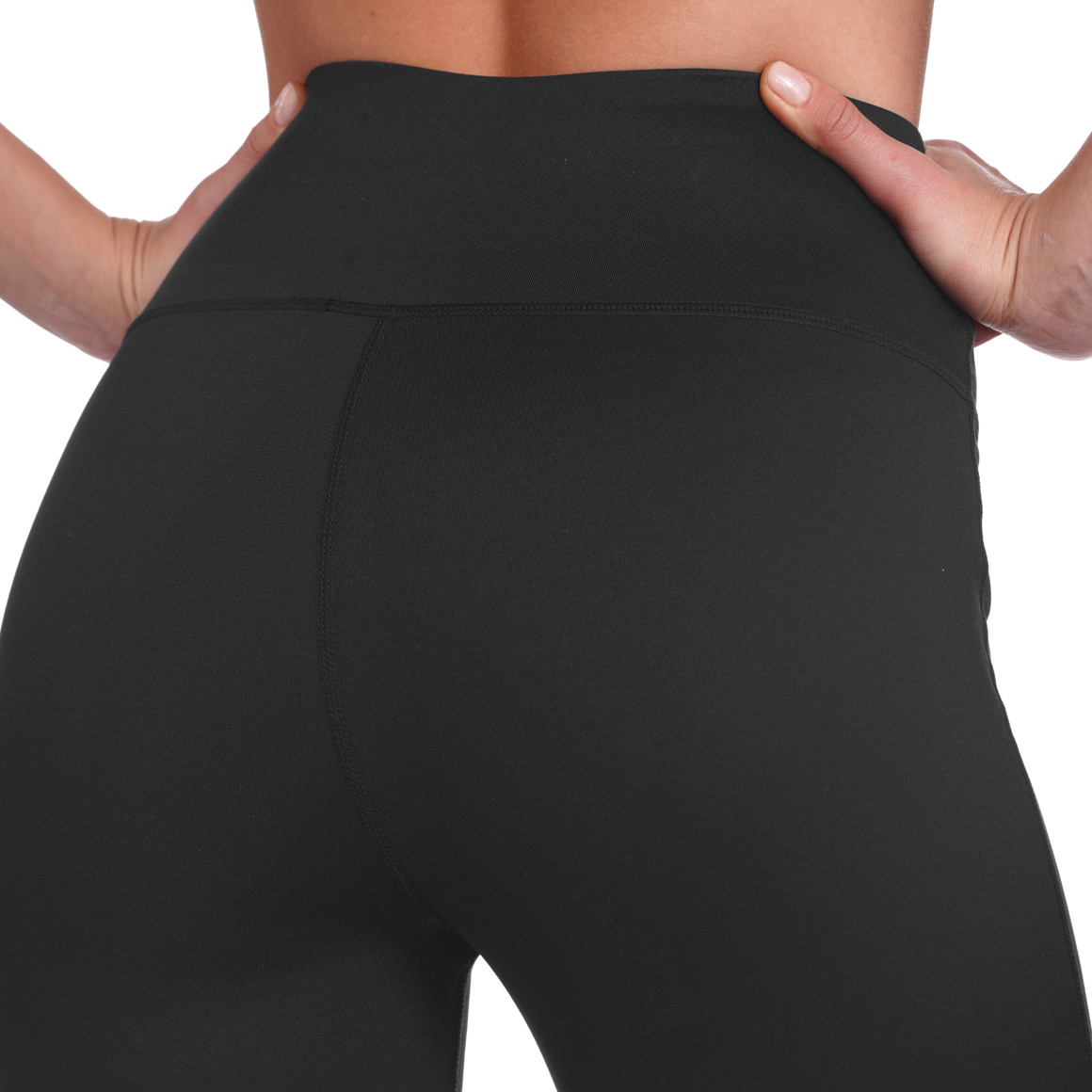 Damen Yoga-Hose mit Schlag