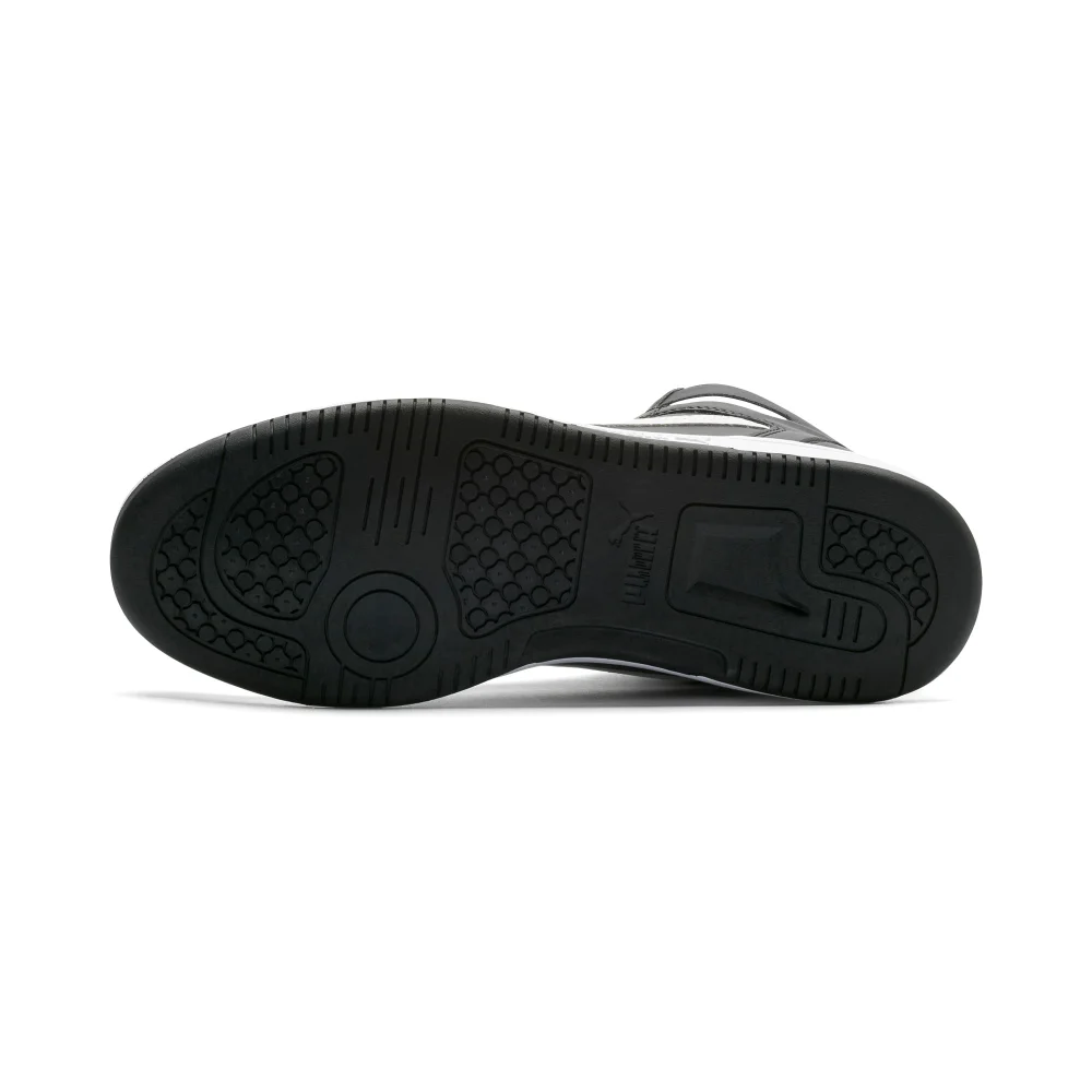 PUMA Rebound LayUp SL 369573_01 / schwarz