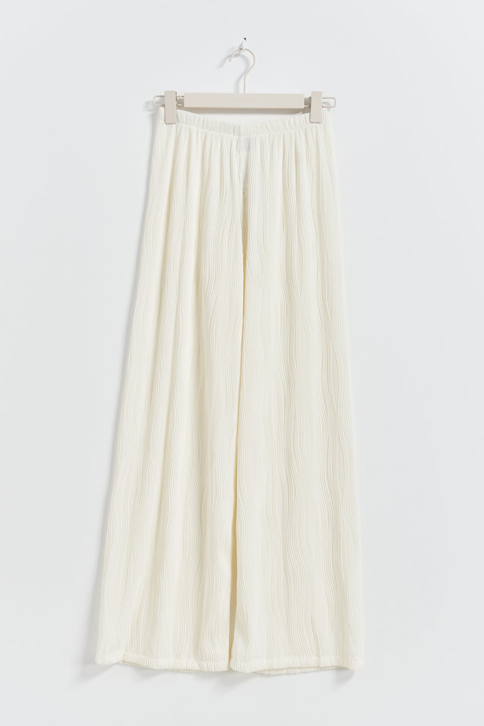 Structure trousers
