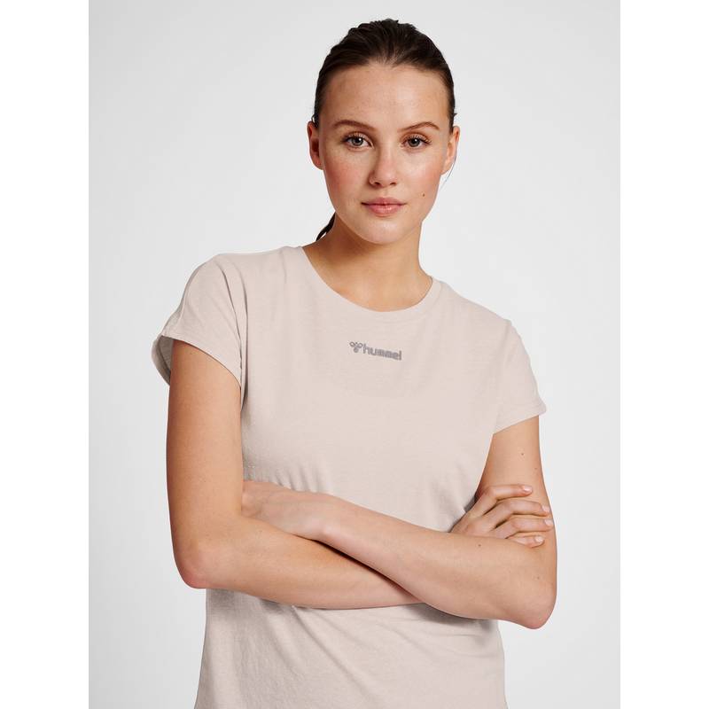 hummel hmlZANDRA T-SHIRT T-Shirt Damen