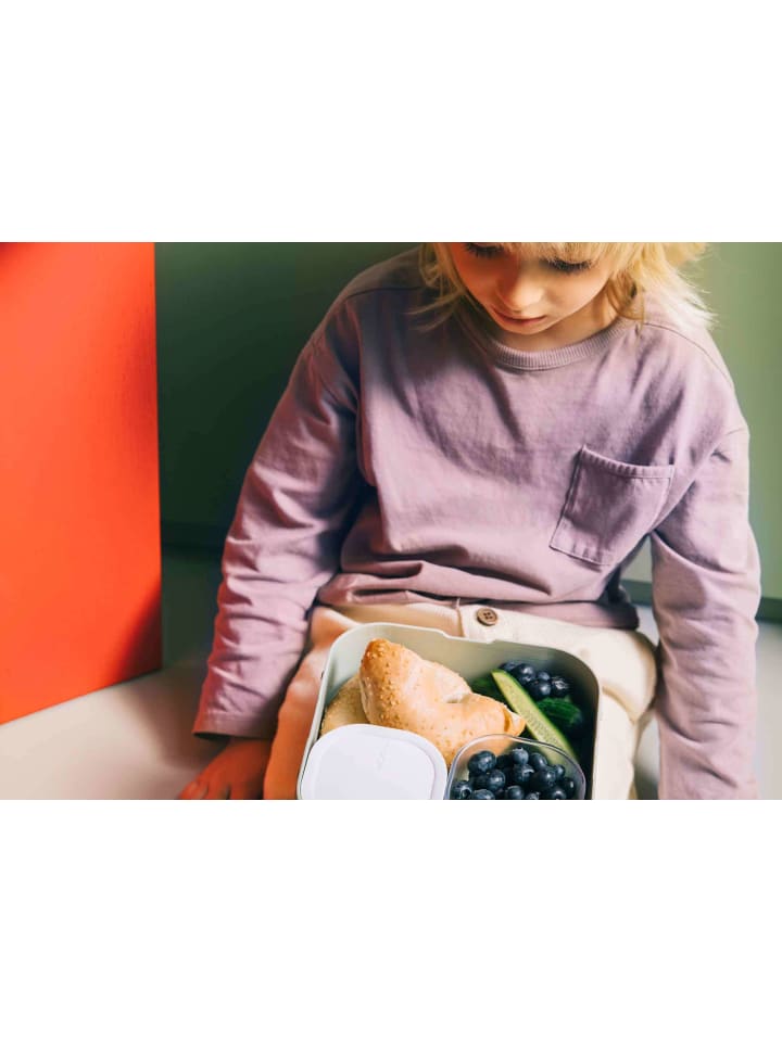 Mepal Lunchset XL Campus (2025) in Little Farm günstig kaufen onesize