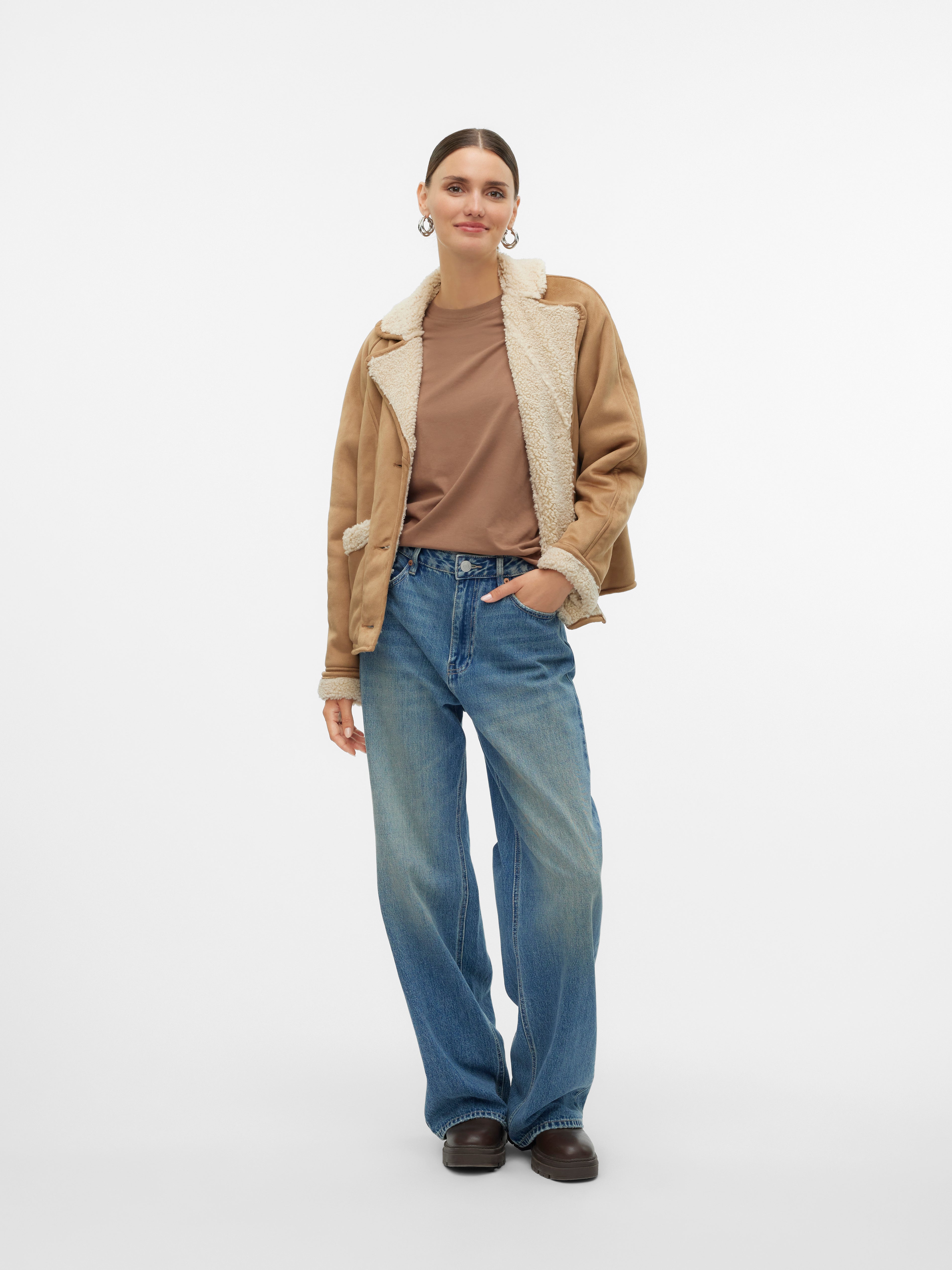 VMELLA Jacke