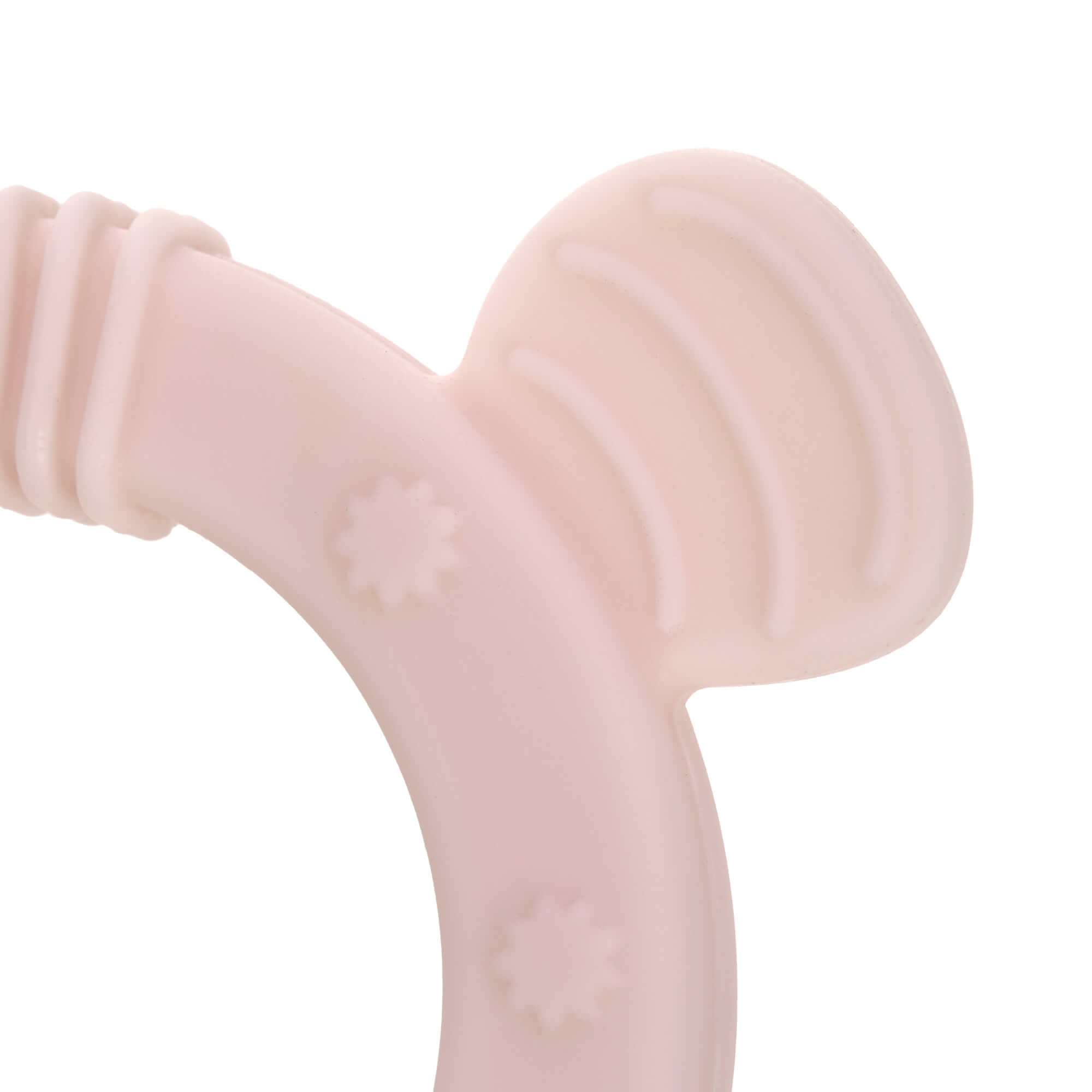 Holz Greifling mit Beißhilfe - Teether, Little Chums Mouse