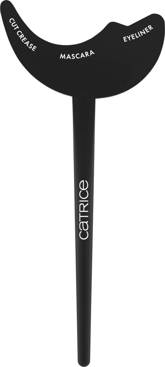 Augen Make-up Schablone Magic Perfectors Eye, 1 St