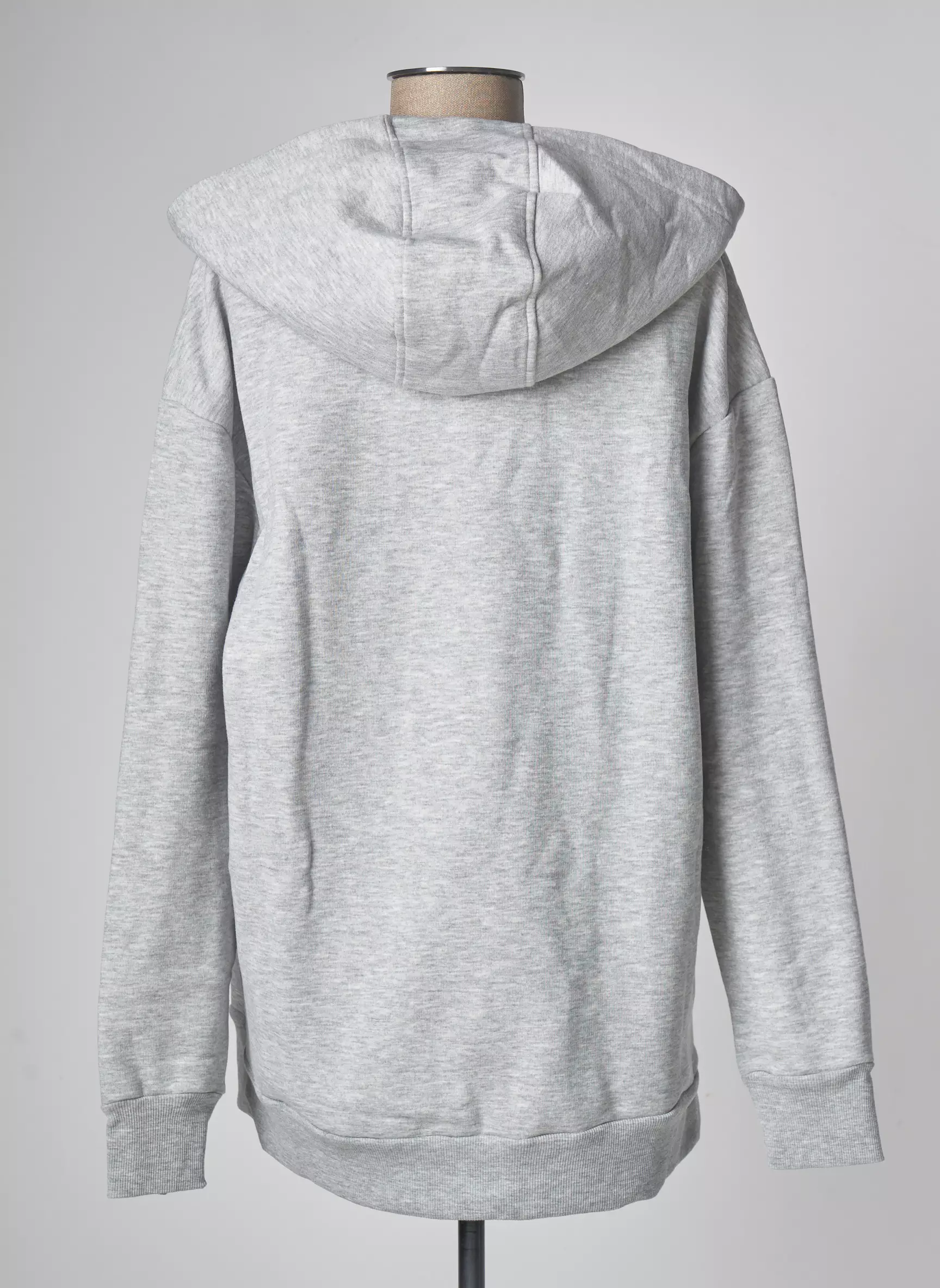 Ivy Park Sweats Femme couleur gris
