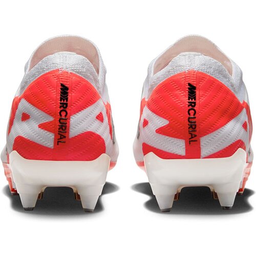 HERREN FUSSBALL-RASENSCHUHE ZOOM VAPOR 15 ELITE SG-PRO AC