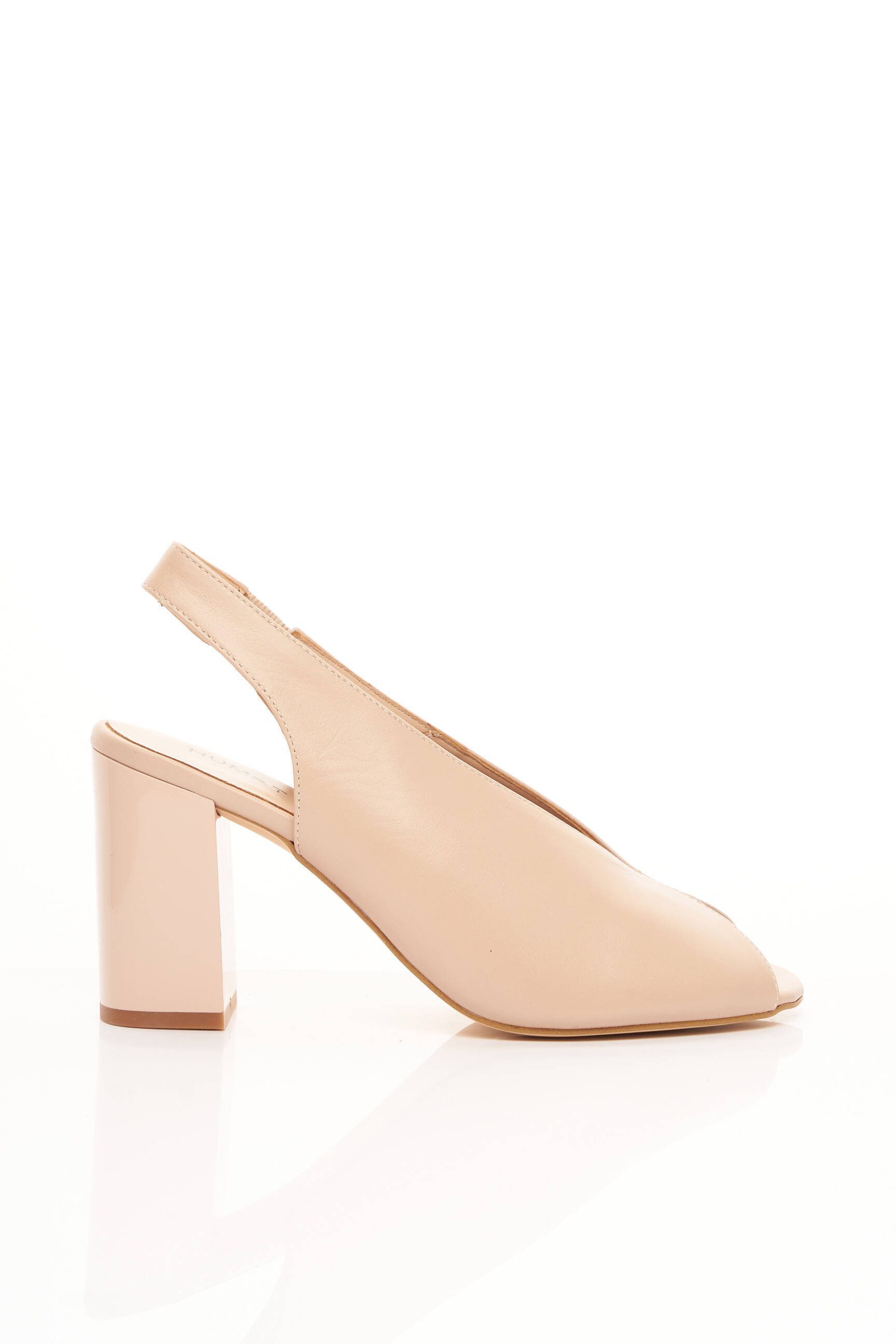 Humat Sandales Nu Pieds Femme couleur rose