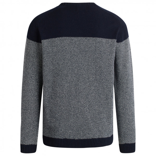Klitmøller Collective - Halfdann - Wollpullover
