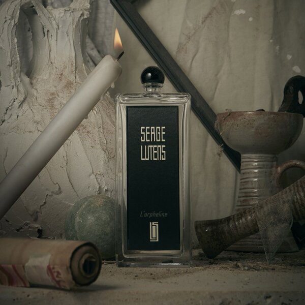Serge Lutens Collection Noire L'Orpheline Eau de Parfum