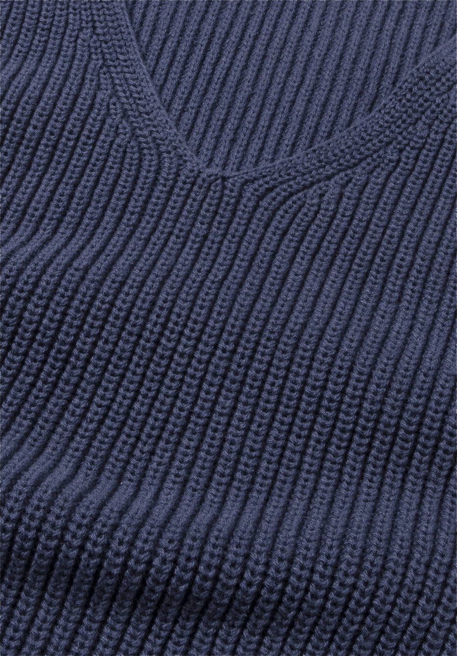 Pullover aus reiner Bio-Baumwolle