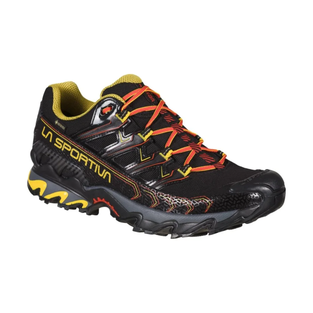 La Sportiva Ultra Raptor II GTX 46Q999100 / schwarz