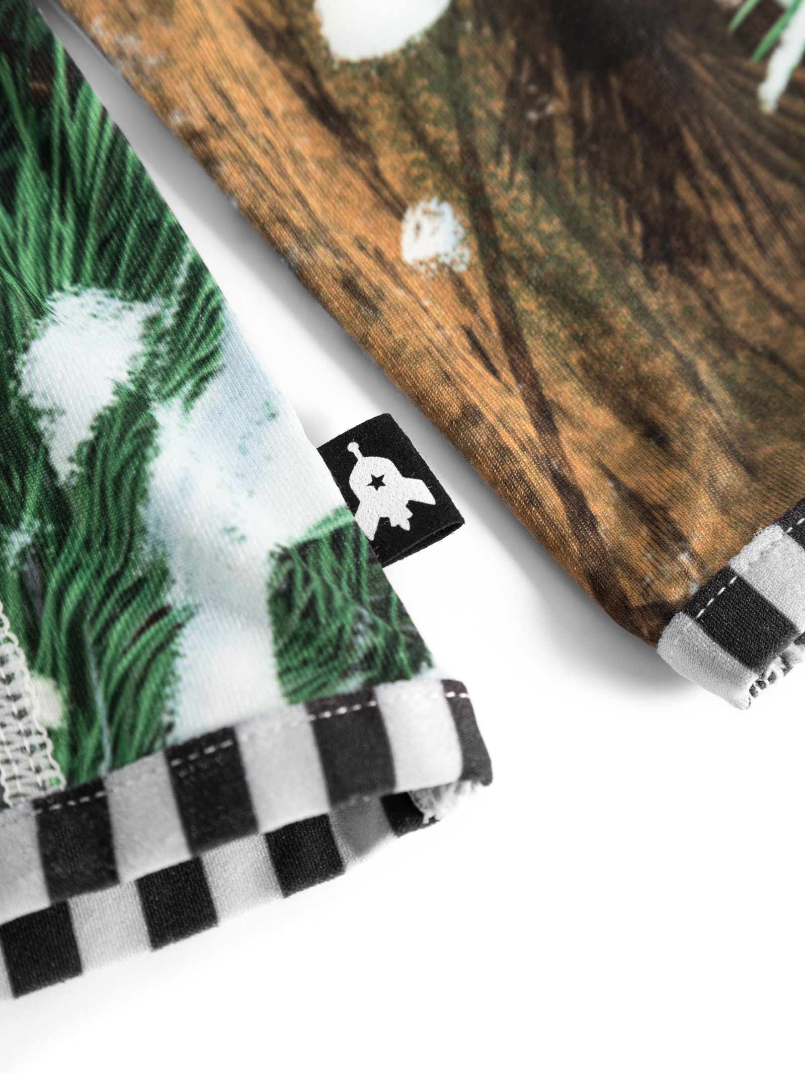 Performance Shirt 'WOODS'