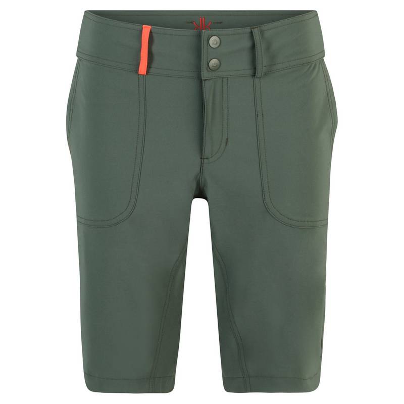 Krimson Klover Sienna Short Fahrradshorts Damen