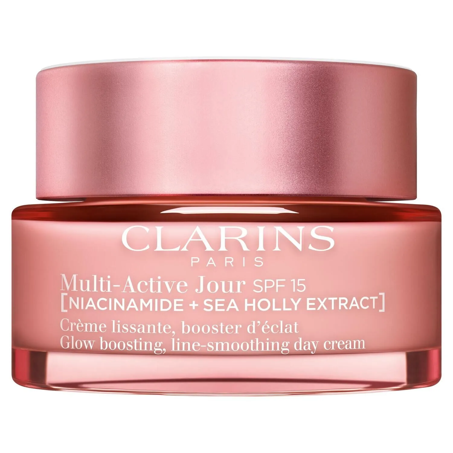 Clarins Multi Active Dagcreme SPF15