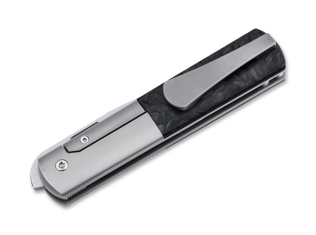 Urban Barlow CF