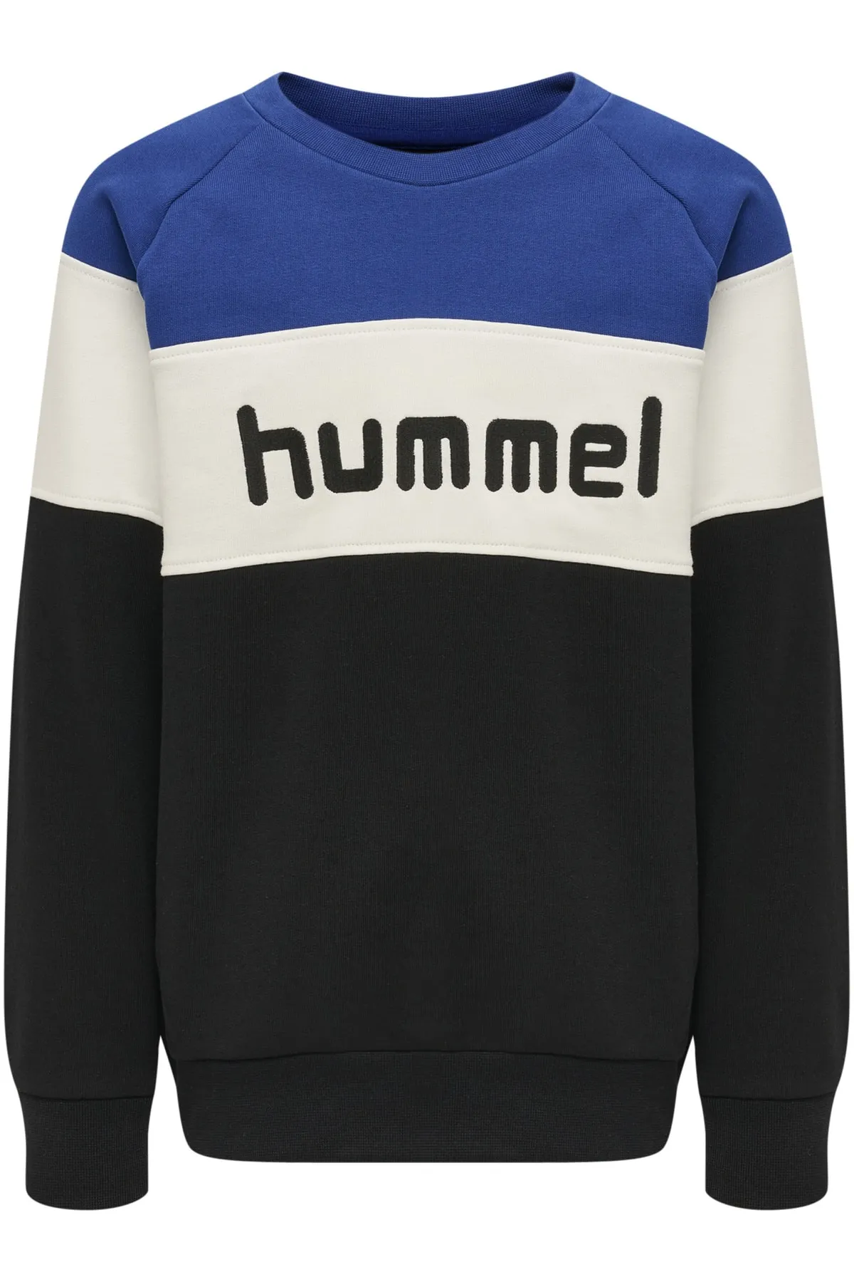 hummel  hmlCLAES SWEATSHIRT
