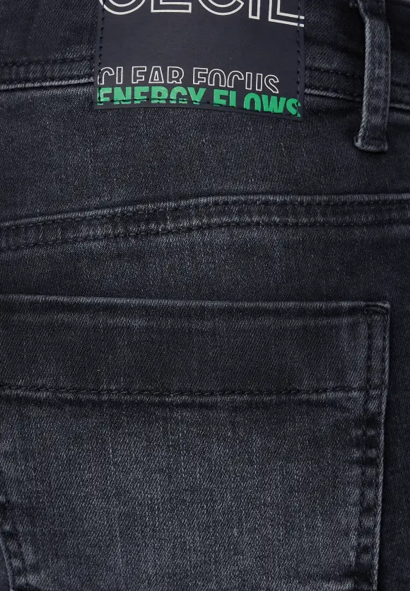 CECIL Slim Fit Jeans