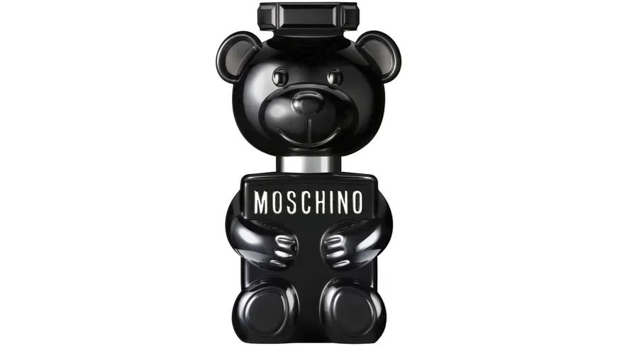 MOSCHINO Toy Boy Eau de Parfum