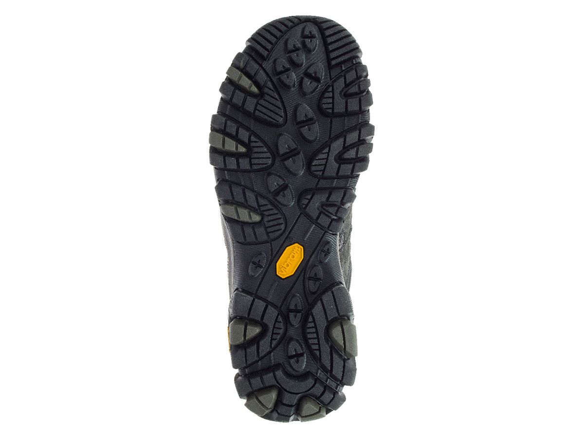 Merrell Moab 3 Mid GTX Beluga Herren Wanderschuhe