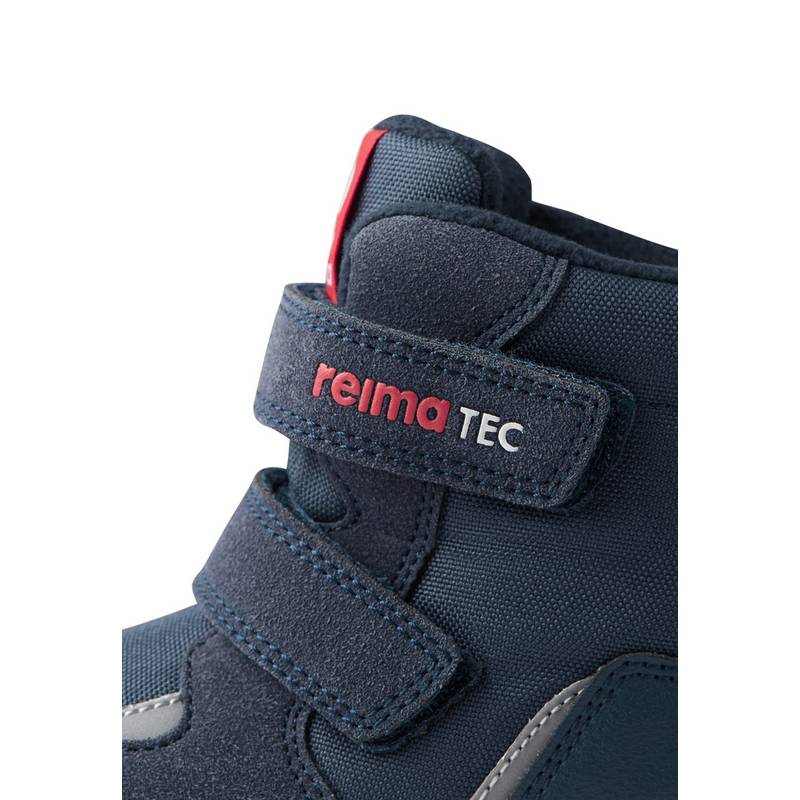 reima Qing Winterschuhe Kinder