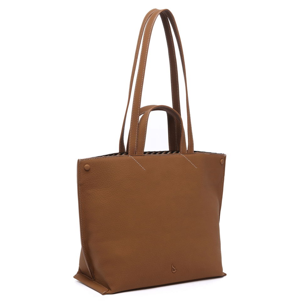 abbacino Palmer Shopper