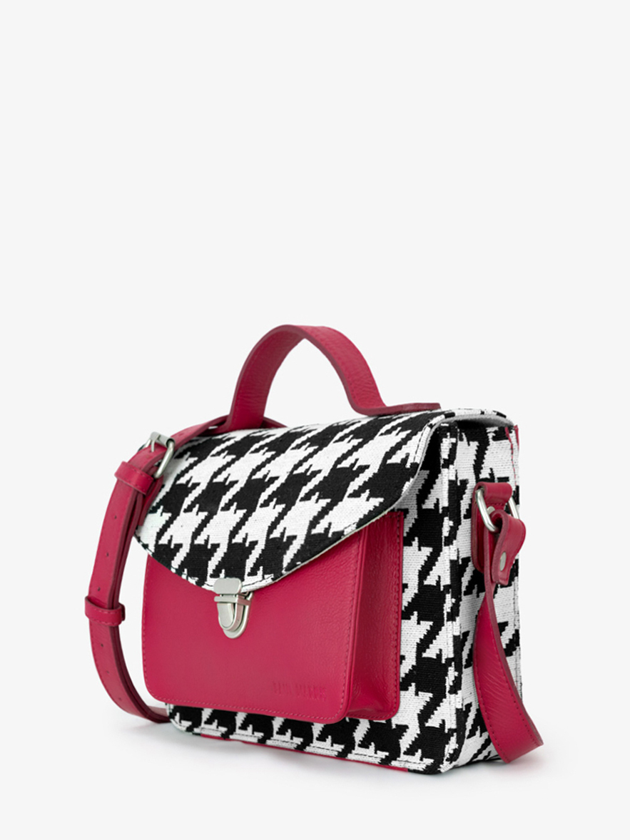 Mademoiselle George Allure - Fuchsia
