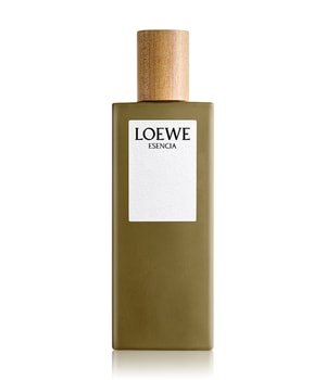 LOEWE Esencia Eau de Toilette 150 ml