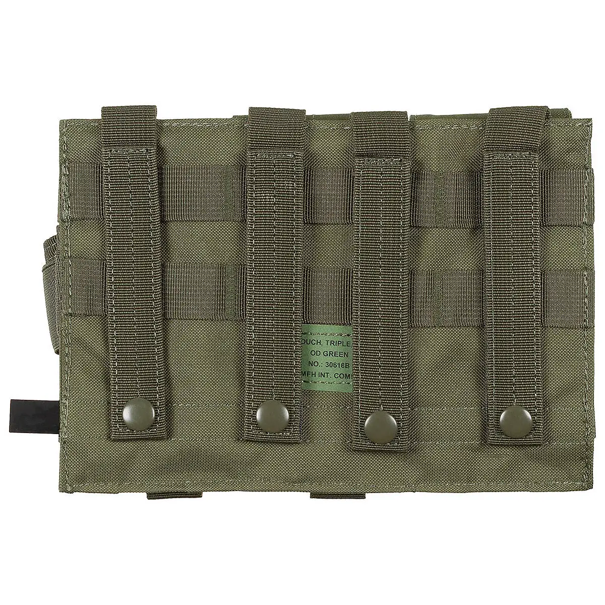 Magazintasche doppelt MOLLE