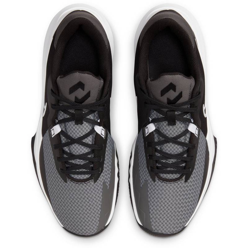 Nike Precision 6 Basketballschuhe Herren