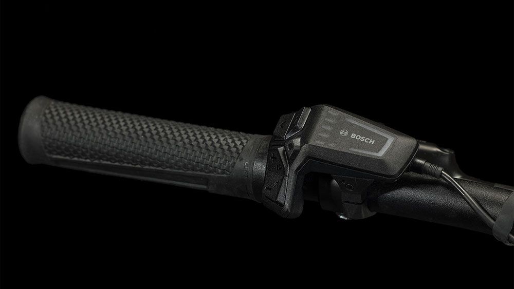 Cube Reaction Hybrid ONE 500 grey´n´black kaufen | Bike-Discount